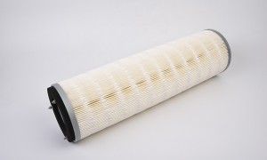 除尘滤芯厂家怎么选？江苏兴达净化详解滤芯材质工艺与适用工况，广东采购避坑参考