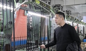 2026年防滑织带服务商家、防滑织带定制定制、防滑织带推荐厂商发展现状与市场占有率及排名研究分析报告