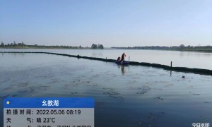 安徽水下森林工程服务商挑选全攻略，靠谱商家怎么选