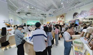 有礼礼品创新能力怎么样，礼品设计有特色吗