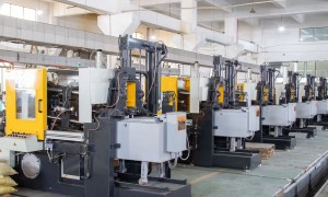工业机械柜锁定制制造厂家哪家靠谱？2026年实力参考与用户口碑盘点