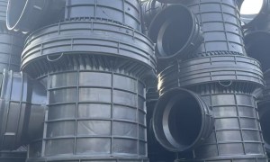 2026年西安塑料加筋检查井厂家实力与用户口碑