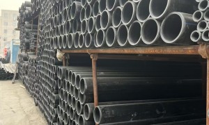 2026年值得推荐的塑料加筋检查井供应商挑选全攻略