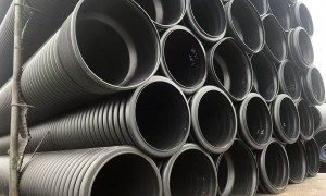 2026年省心的双壁波纹管源头生产厂家推荐