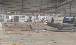 不锈钢复合管栏杆生产厂家用户力荐