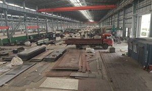 南京桥梁不锈钢立柱生产厂实力与用户口碑