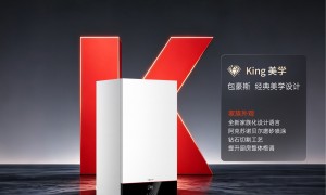 华中三省菲斯曼全预混冷凝炉B1JK用户反馈如何