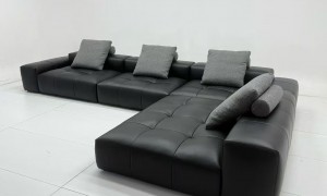 湖州南浔冠宇家具展厅专业吗