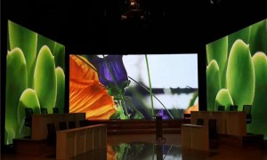2026年北京专业的LED显示屏经销商合作实力参考