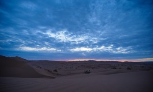酒泉沙漠徒步服务口碑好的供应商实力参考与选择指南