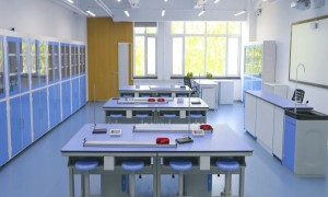 实验室整体规划设计洁净车间装修一站式工程服务商