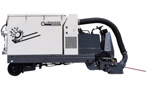 浙江正规标线铣刨机厂家有哪些 自行走标线铣刨机供应商推荐