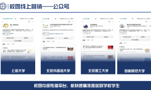 2026年优质的北京高校线下营销公司/高校营销服务/高校线上营销机构实力与用户口碑