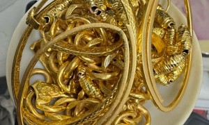 濮院正规黄金回收商家综合实力推荐：成立多年信誉度高
