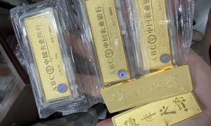 濮院旧黄金回收本地的回收商家求推荐：正规靠谱门店筛选名录