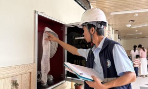 2026年有实力的消防检测品牌企业行业从业资质等级排行
