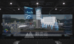 3D裸眼LED显示屏选哪个靠谱？江西工程商必看：型号参数与验收标准