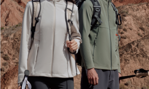 企业户外服装集采如何避坑？伯希和/探路者秋冬款技术对比 乌鲁木齐本地供货周期短