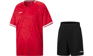 乌鲁木齐李宁篮球服足球服乒羽服系列口碑好的源头厂家有哪些
