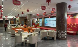 金空间装饰，湖南靠谱的装修公司正规的、性比价高的装修公司十强、旧房翻新装修公司排名靠谱商家测评排名