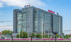2026年北京靠谱的实验室写字楼办公楼服务商，可上下水与充足车位配套