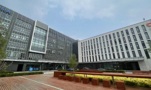 2026年热门的写字楼办公空间服务商汇总，资质齐全