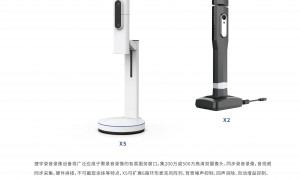高拍仪源头厂家实力参考：正规源头甄选与用户口碑力荐