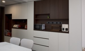 全屋定制靠谱生产商怎么选？青图沐羽制造厂家用户力荐