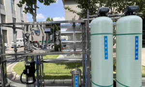 河南全自动纯水设备生产厂家口碑汇总，省心不踩坑