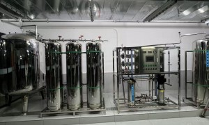 纯水设备厂家实力与用户口碑深度解析：正规源头甄选