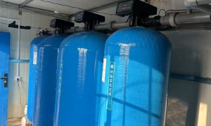 郑州除铁锰过滤器厂家怎么选？成立多年口碑好的企业实力盘点