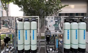 郑州正规的纯水设备保养服务商综合实力推荐