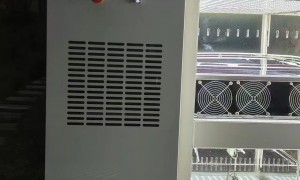 桌面一体式半导体恒温冷却台好操作的广受信赖的制造厂家用户力荐