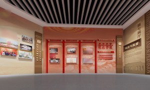 2026年天津高校博物馆展陈设计服务商有哪些，口碑好的机构推荐