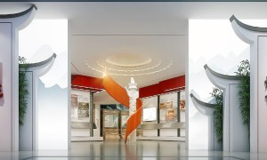 乌鲁木齐专业的法治展厅策划设计公司推荐，团队实力测评
