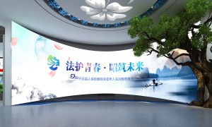 乌鲁木齐青少年国防教育展厅设计公司口碑排名，省心不踩坑