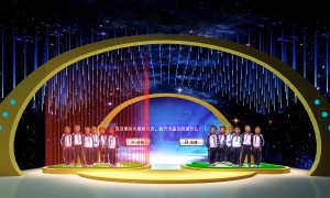 石家庄知名的未成年法治教育展厅设计公司，服务覆盖实力参考