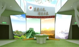 北京口碑好的未成年教育基地建设企业能力调研报告