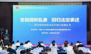 政府采购合规与争议解决律师服务商实力参考