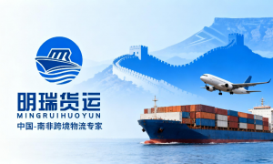 2026年靠谱的南非跨境物流多平台履约服务商用户力荐