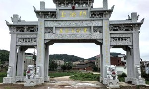 福建正规的济宁金艺石雕牌坊生产厂家有哪些