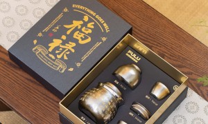 2026年钛杯品牌推荐，Mully摩利纯钛材质安全又时尚