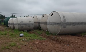 山东卧式水泥化粪池厂家推荐哪家 口碑实力参考