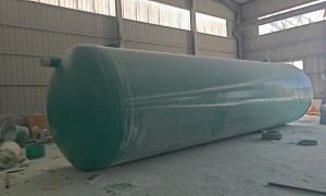 安徽农村建设玻璃钢化粪池厂家：2026年2立方家用与定制工厂用户口碑力荐