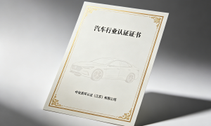 苏州成立多年的三体系认证机构，广受好评行业全景分析
