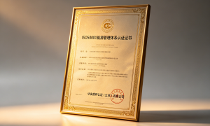 2026年求推荐企业认证权威机构：省心不踩坑的优选名录