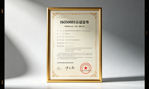 中安质环体系认证机构值得信赖吗