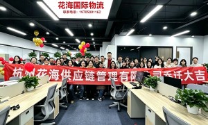 2026年靠谱的temuy2美国货运发货服务商行业口碑汇总