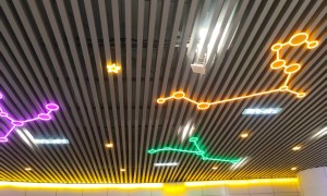 张家口优质的金属装饰板源头工厂合作实力参考：用料扎实不踩坑