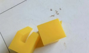 聚氨酯异形件定制厂家选择参考